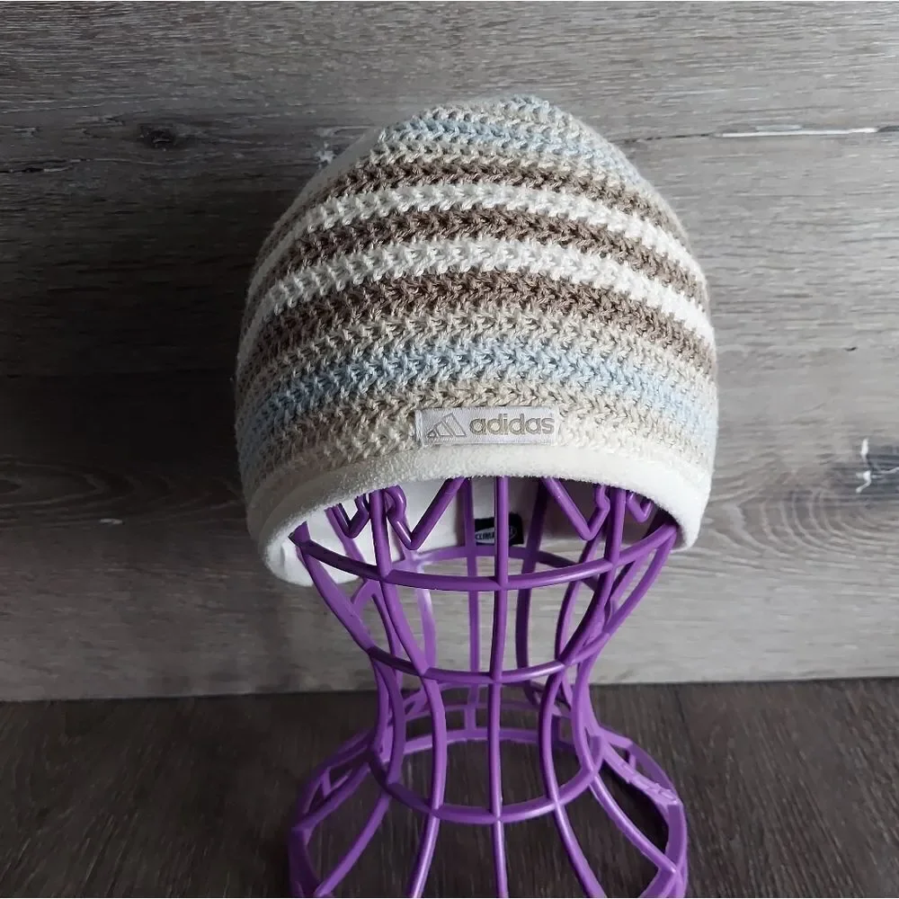 Adidas Knit Reversible Beanie